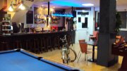 Amplio bar en Son Dameto
