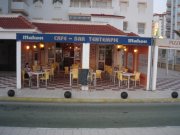 café-bar paseo maritimo valdelagrana