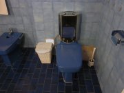 cisterna wc. car.