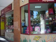 negocio de libreria papeleria y regalo