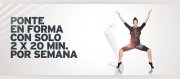 Franquicia Rapid Fitline well