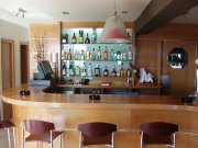 Restaurante frente al mar en Playa de San Juan