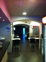 Traspaso Bar - Cafeteria