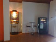 cafeteria santomera nueva