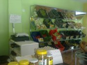 Traspaso de Fruteria 