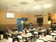 Restaurante poligono industrial Polinyà