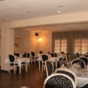 Se traspasa restaurante