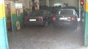Se traspasa taller mecánico por jubilación