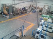 Se vende fabrica de productos quimicos