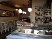 Traspaso Bar de Tapas-Copas en Avda. Gran Capitán