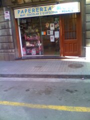 papeleria