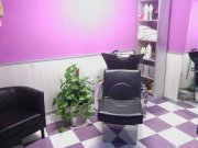 Traspaso peluqueria