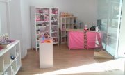 Traspaso Tienda/Taller Repostería Creativa