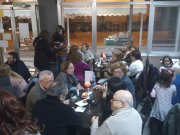 Bar en traspaso