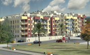 proyecto inmobiliario