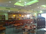 Cafeteria/Pasteleria/Restaurante