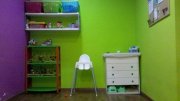 Centro infantil 