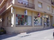 Comercio de pinturas y decoración