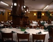 Restaurante LA FRAGATA