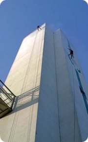empresas de trabajos verticales zona norte