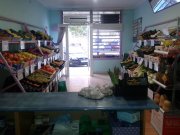 frutería