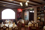 Traspaso restaurante