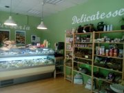 Tienda gourmet alimentación 