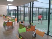 Club de Padel Cartagena