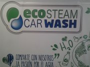 TRASPASO Centro de Lavado de VEHICULOS A VAPOR