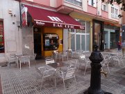Alquilo Bar Chic