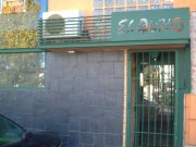 bar cervecería