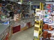 Venta o Cesion de ferreteria suministro industrial