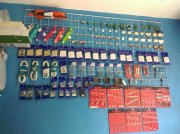 Traspaso Productos y mobiliario Ferretería