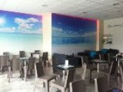 Ocean\'s bar-cerveceria