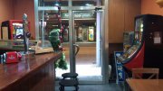 se trasbaso bar  resturante