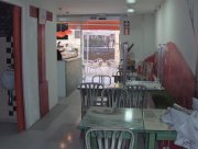 traspaso bar cafeteria