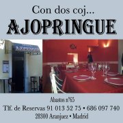 traspaso bar-restaurante