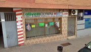 equipamiento de oficina