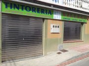 Traspaso de Tintorería por Jubilación