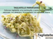 restaurante méxico - italiano