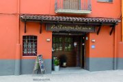 Venta Restaurante Pont Major (Girona)