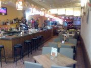 ecobar restaurante