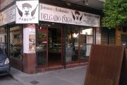 Abacería con 40 años en funcionamiento en C/Arroyo
