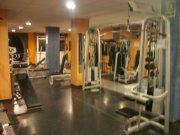gimnasio