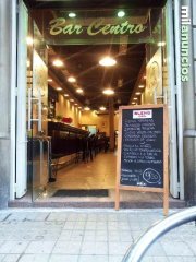 bar-cafetería 