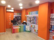 TINTEA - cartuchos de tintas y consumibles