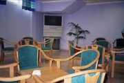 Residencial universitario