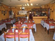 restaurante brasería