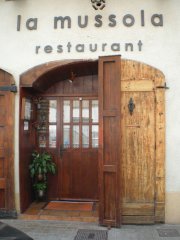 restaurante