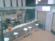 Traspaso bar recién reformado